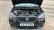 SEAT Arona 1.0 TSI 110 FR Edition 5dr Petrol Hatchback